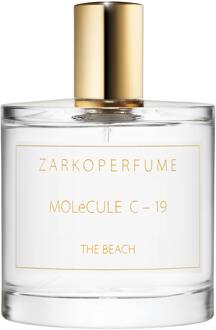 Zarkoperfume Eau de Parfum Zarkoperfume Molécule C-19 The Beach 100 ml