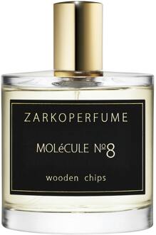 Zarkoperfume MOLéCULE N°8 EDP 100 ml