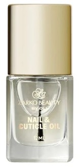 Zarkoperfume Nagelverzorging Zarkoperfume Zarko Beauty By Oli Nail & Cuticle Oil 12 ml