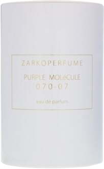 Zarkoperfume Purple Molécule 070.07 100 ml