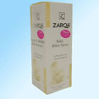 Zarqa Baby Billenspray 50ml