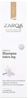 Zarqa Hair Shampoo Iedere Dag 200ML