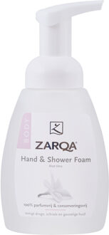 Zarqa Hand And Shower Foam