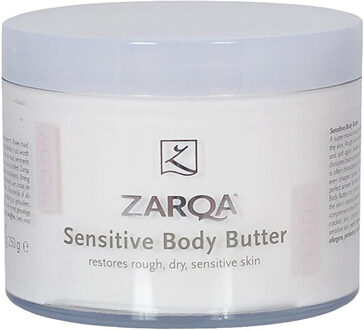 Zarqa Sensitive - 250 ml - Bodybutter