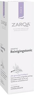 Zarqa Sensitive Cleansing Tonic 200ml