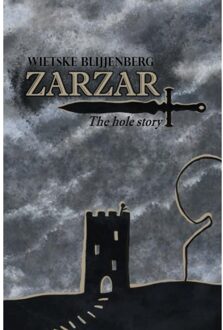 Zarzar - Wietske Blijjenberg