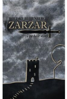 Zarzar - Wietske Blijjenberg