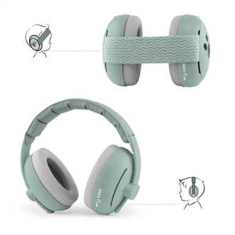 ZAZU gehoorbeschermers baby & junior