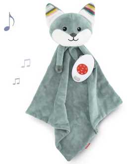 ZAZU Knuffeldoekje Comforter Felix the Fox