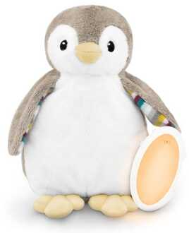 ZAZU Phoebe - Baby Nachtlamp met Whitenoise en Susher - Baby Mobiel Speelgoed