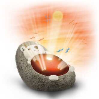 ZAZU projector Henry de Egel