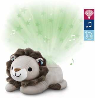 ZAZU projector leo de leeuw