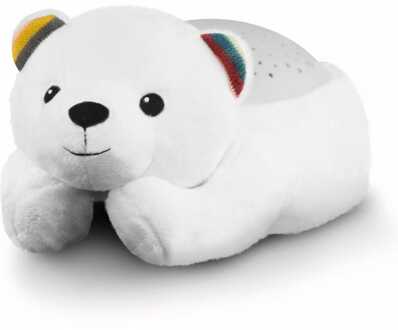 ZAZU projector Polly de ijsbeer