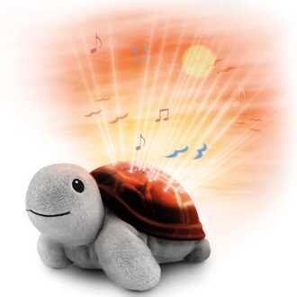 ZAZU projector tim de schildpad