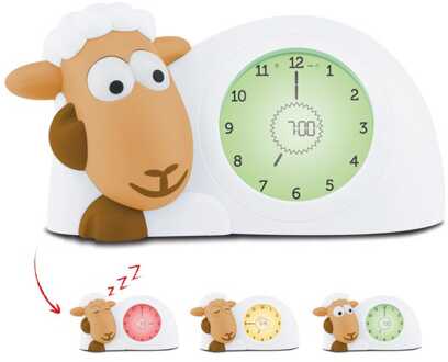 ZAZU slaaptrainer Sam