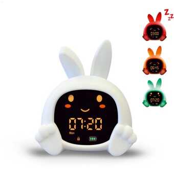 ZAZU slaaptrainer Sarah