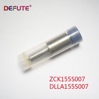 ZCK155S007 DLLA155S007 dieselmotor brandstofinspuitmondstuk