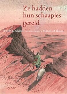 Ze Hadden Hun Schaapjes Geteld - Benny Lindelauf