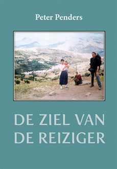 Ze Ziel Van De Reiziger - Peter Penders