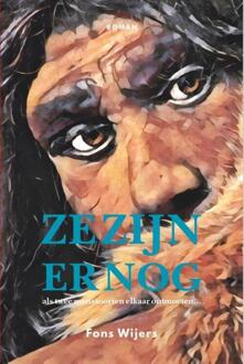 Ze Zijn Er Nog - Fons Wijers