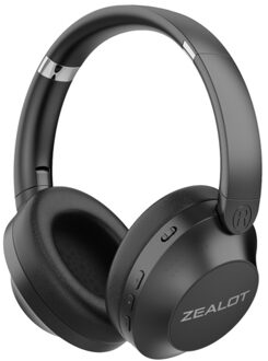 ZEALOT B38 Wireless Headphones Over Ear BT 5.2 Noise Canceling HiFi Stereo Sound Headphone