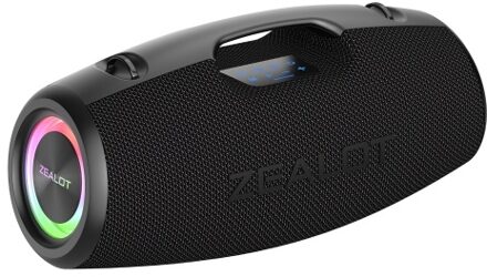 ZEALOT S78 Portable Wireless Speaker 100W Outdoor Wireless Speaker