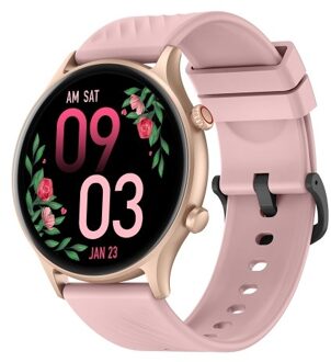 Zeblaze Btalk 2 Lite Smart Watch 1.39-inch 360x360 High-Clear Screend Health Monitoring Sleep Monitor Sport Watch