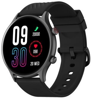 Zeblaze Btalk 2 Lite Smart Watch 1.39-inch 360x360 High-Clear Screend Health Monitoring Sleep Monitor Sport Watch