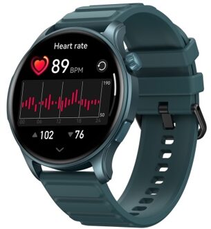 Zeblaze Btalk 3 Pro Smart Watch 1.43-inch 466x466 High-Clear Screen Health Monitoring Sleep Monitor Sport Watch