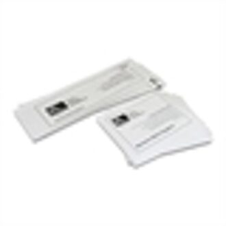 Zebra 105999-101 cleaning card kit (origineel)