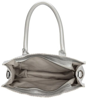 Zebra 20789 Grijs - One size