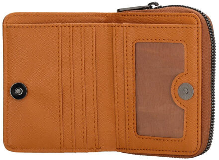 Zebra 21430 - maat One size Klaproos