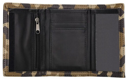 Zebra 22711 Groen - One size