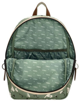 Zebra 22832 Groen - One size