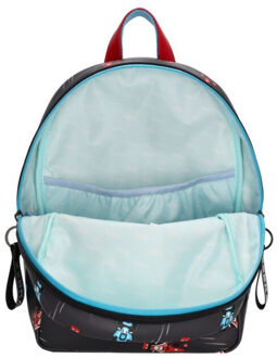 Zebra 22832 Zwart - One size