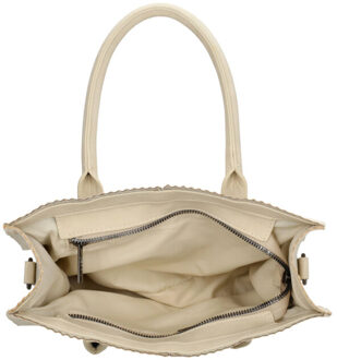 Zebra 231008 - maat One size Ecru