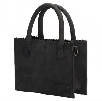 Zebra 231011 - maat One size Zwart