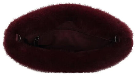 Zebra 23896 Bordeaux - One size