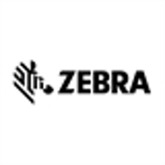 Zebra 3200 / 03200BK08945 wax/hars ribbon 89mm x 450m 6 stuks (origineel)