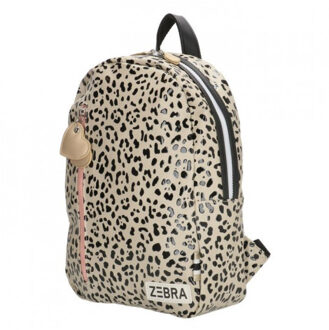 Zebra 409904 Beige - One size
