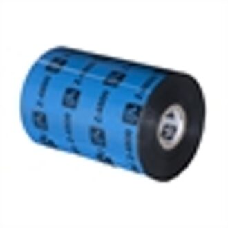 Zebra 4800 / 04800BK15645 hars ribbon 156mm x 450m 12 stuks (origineel)