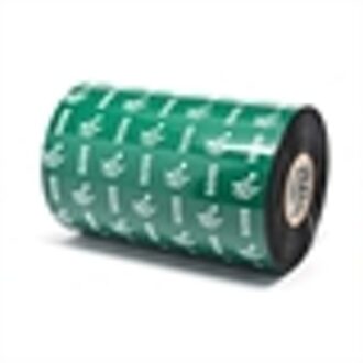 Zebra 5095 / 800132-201 hars ribbon 33mm x 74m 12 stuks (origineel)