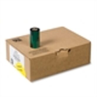 Zebra 5095 / 800132-202 hars ribbon 56,9mm x 74m 12 stuks (origineel)