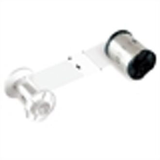 Zebra 800084-914 Clear Top lamineerfilm (origineel)