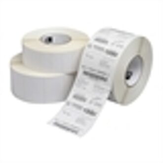 Zebra 8000T (3004545) Cryocool label 51mm x 25mm 2 rollen (origineel)