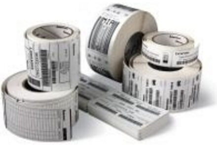 Zebra 800264-305 kleurloos