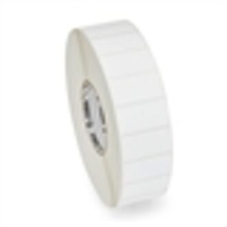 Zebra 8100T Cryocool label 3017014 30 x 15 mm 3 rollen (origineel)
