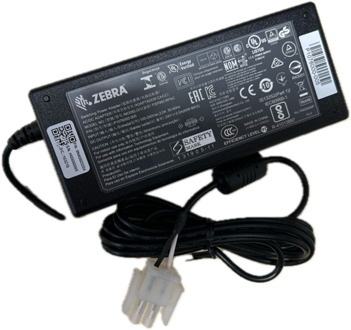 Zebra adapter 60W 24V TTP series