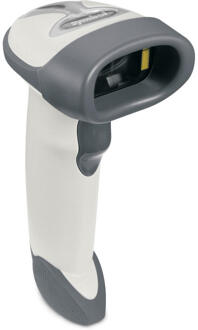 Zebra barcode scanners LS2208