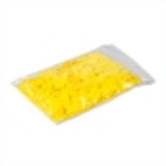 Zebra Colour Clips 97032 geel 275 stuks (origineel)